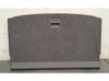 Trunk/boot mat liner 2G6858855