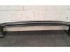Rear bumper cross member 2G0807305