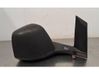 Front door electric wing mirror DT1117682CF