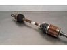 Front driveshaft 391011700R