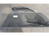 Trunk/boot side trim panel 4K4863880A