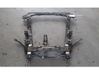 Front subframe 544011591R