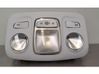 Luz del asiento delantero 96781444
