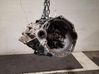 Manual 5 speed gearbox 4300002CK0