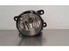 Front fog light 9687410080