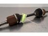 Front driveshaft 13335152