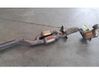 Filtre à particules catalyseur FAP / DPF 3Q0254502BX