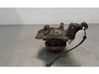 Front wheel hub spindle knuckle 400144992R