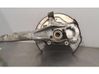 Front wheel hub spindle knuckle 31476879