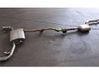 Muffler/silencer 
