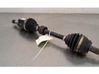 Front driveshaft GT0H2560X