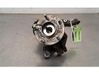 Front wheel hub spindle knuckle 