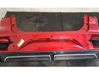 Rear bumper 