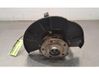 Front wheel hub spindle knuckle 