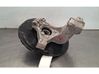 Front wheel hub spindle knuckle 32221857