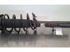 Front shock absorber/damper 31476293