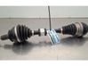 Front driveshaft A1773302601