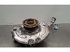 Front wheel hub spindle knuckle A2533320201