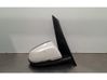 Front door electric wing mirror 51167415794