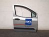 Durvis PET76A20124BP
