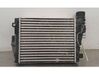 Intercooler radiator 9806562180