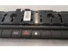 Hazard light switch 283E83867R