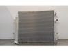 Radiador de refrigeración del A/C (condensador) 1EA816411A