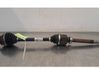 Front driveshaft 9801048680