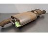 Rear muffler/silencer tail pipe 9844052680