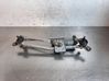 Front wiper linkage and motor 98100J7000