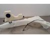 Windshield washer fluid reservoir/tank 9824140880