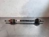 Front driveshaft 9677476680