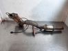 Catalyst/FAP/DPF particulate filter 2Q0254504N