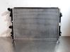 Coolant radiator 2Q0121253M