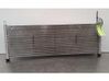 Coolant radiator 104849800C