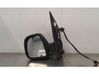 Front door electric wing mirror 98087022XT