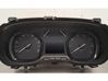 Speedometer (instrument cluster) 9831168780