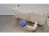 Depósito/tanque del líquido limpiaparabrisas 9809803680