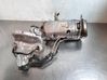 Filtr cząstek stałych Katalizator / FAP / DPF 9849218180