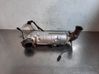 Catalyst/FAP/DPF particulate filter 9834313080