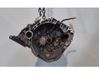 Manual 5 speed gearbox 320101538R
