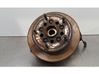 Front wheel hub spindle knuckle 2350082