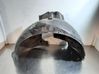 Front wheel arch liner splash guards 8W0821171A