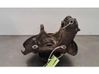 Front wheel hub spindle knuckle 3C0407253F