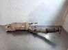 Catalyst/FAP/DPF particulate filter 200103672R