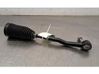 Steering tie rod end 