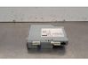 Radio/CD/DVD/GPS head unit 