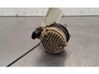 Electric auxiliary coolant/water pump 