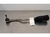 Steering tie rod end 