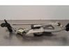 Front wiper linkage and motor 658955023B